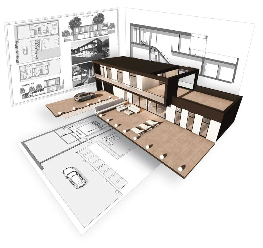 3D Modeling